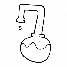 275x275 Cartoon Bubbles Photos And Images