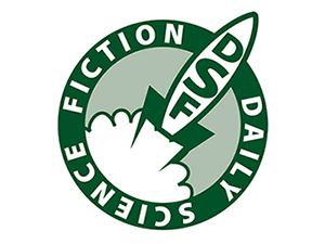 300x225 Daily Science Fiction!