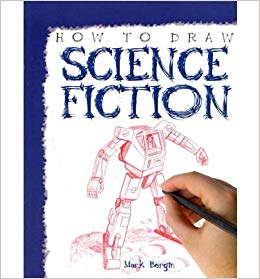 260x279 How To Draw Science Fiction