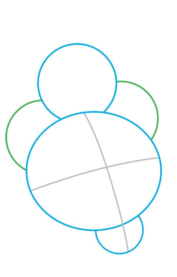 600x938 How To Draw A Heart