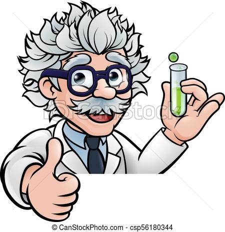 Collection of Scientist clipart | Free download best Scientist clipart ...