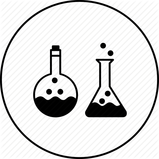 512x512 Collection Of Free Scientist Drawing Lab Download On Ui Ex