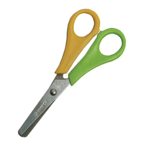 500x500 Shears Drawing Scissor Transparent Png Clipart Free Download