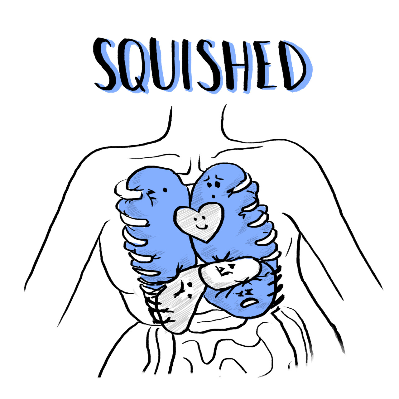 1280x1280 Scoliosis Struggles Thedisabledlife