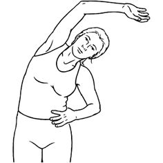 236x236 Best Scoliosis Treatment Images Scoliosis Exercises, Physical