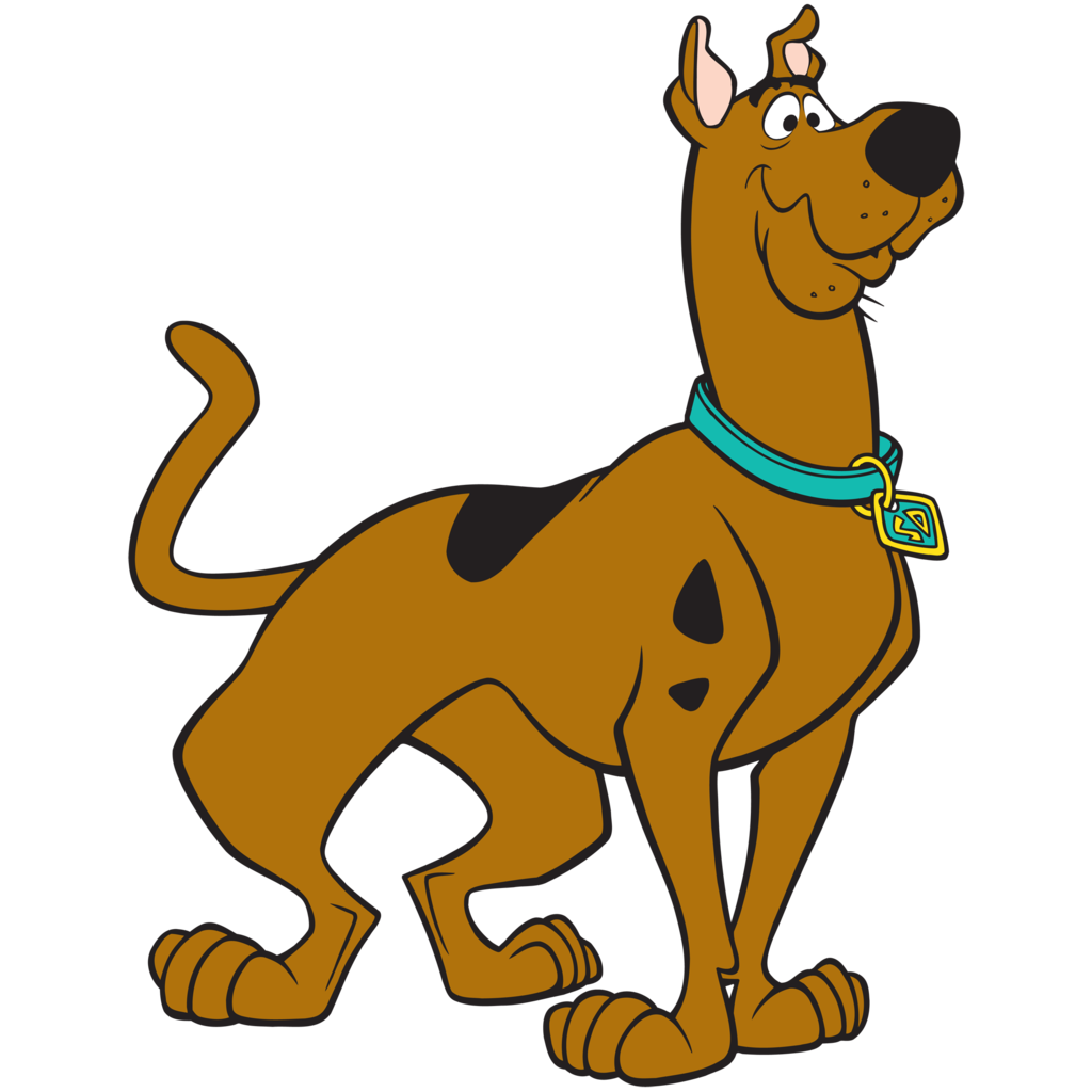 1024x1024 Collection Of Free Dope Drawing Scooby Doo Download On Ui Ex