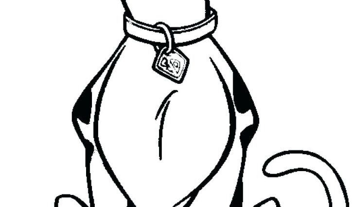 728x427 Scooby Doo Mystery Machine Coloring Pages Colouring Free Cool