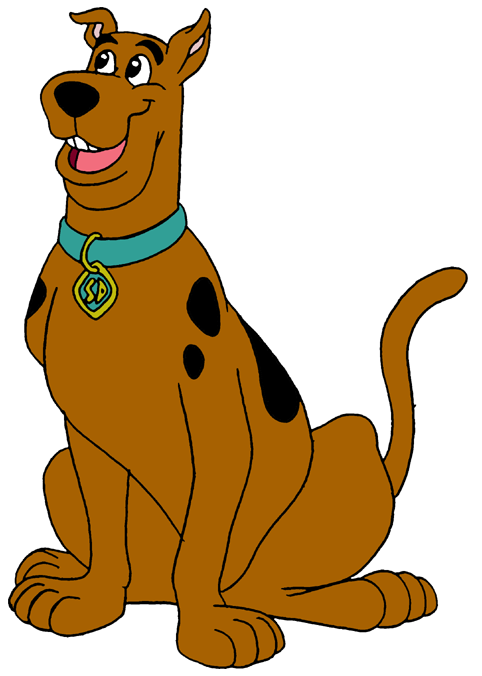 482x676 face clipart scooby doo, face scooby doo transparent free