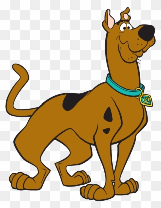 320x414 Scooby Doo