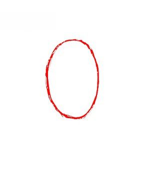 300x388 How To Draw Scooby Doo