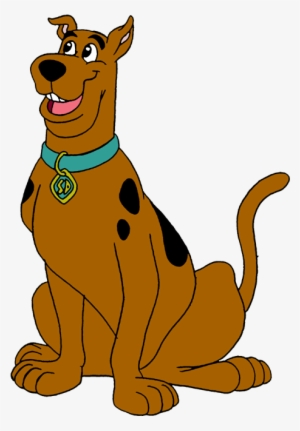 300x431 Scooby Doo Cartoon Drawing At Getdrawings