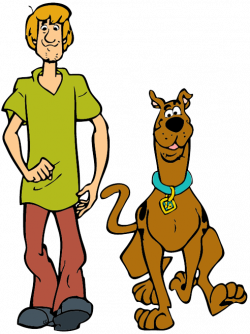 250x334 Scooby Doo Clipart Dancing, Picture