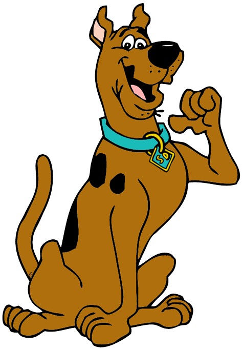 475x683 Collection Of Free Drawing Cartoons Scooby Doo Download On Ui Ex