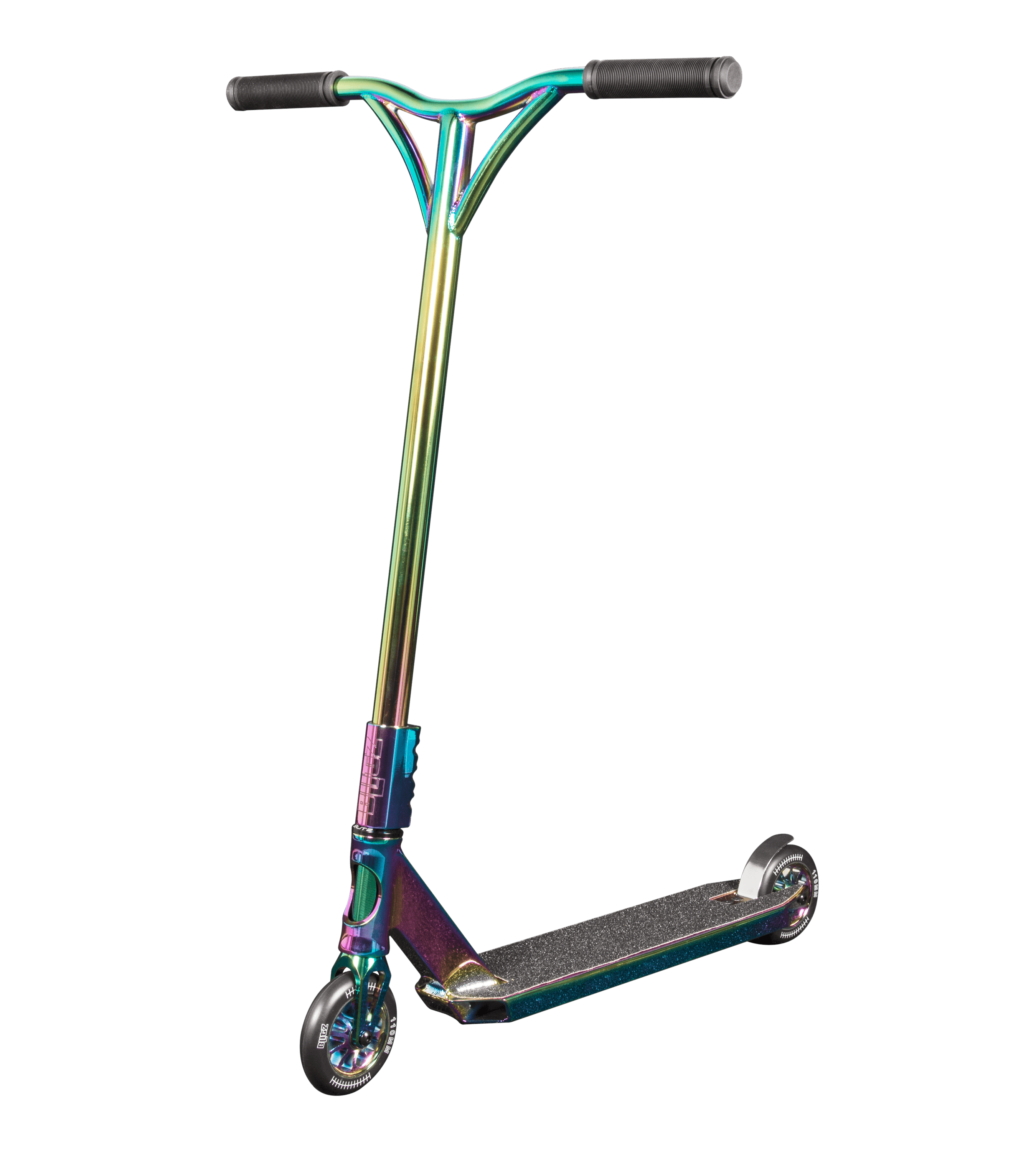 Scooter Drawing
