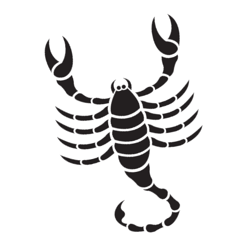 Scorpion Cartoon Drawing | Free download on ClipArtMag