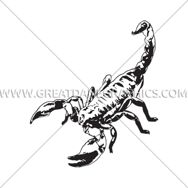 385x385 Collection Of Free Chains Drawing Scorpion Download On Ui Ex