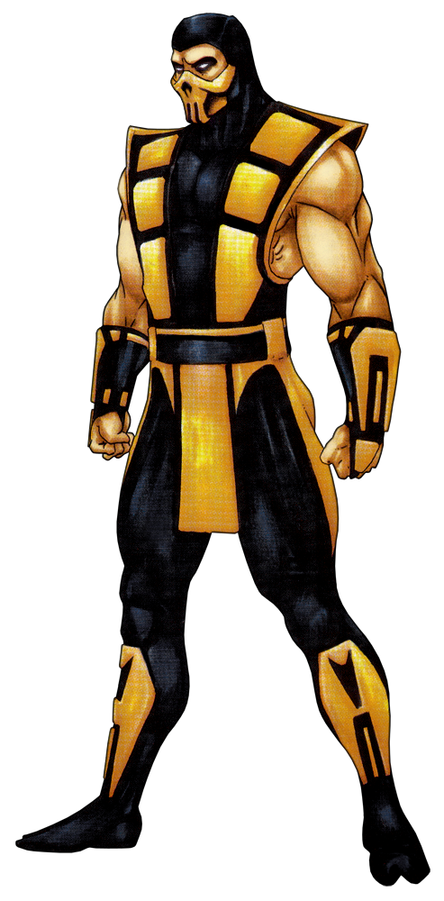 493x1000 scorpion mk scorpion mortal kombat, mortal kombat, mortal kombat x