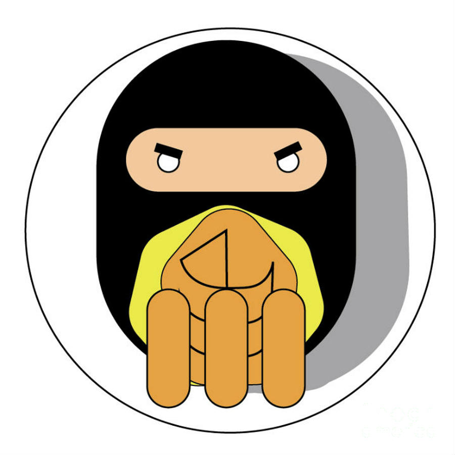 900x900 Scorpion Icon Drawing