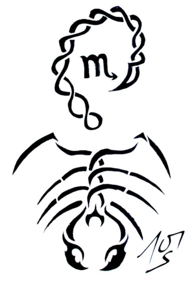 649x941 Tribal Zodiac Clip Art Ideas And Designs