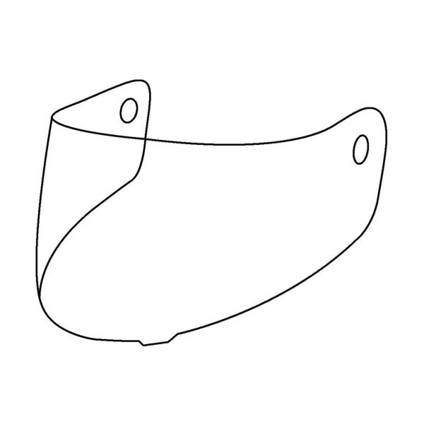 600x600 Motorcycle Visors And Screens Scorpion Exo Visor