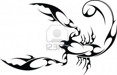 400x258 Stock Photo Paint It Black