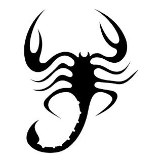 320x320 Tattoos Scorpion Tattoo Stencils Scorpio Tattoos, Tattoo