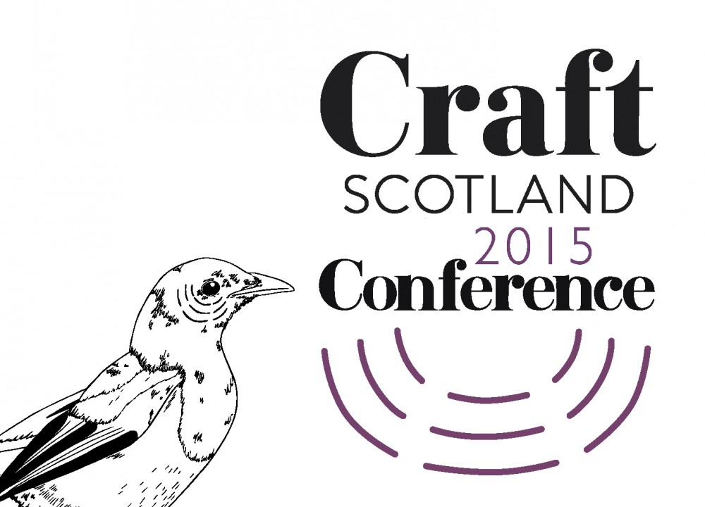 1000x720 The Craft Scotland Conference Linda Brothwell Studio