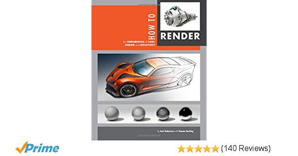 600x315 How To Render The Fundamentals Of Light, Shadow And Reflectivity