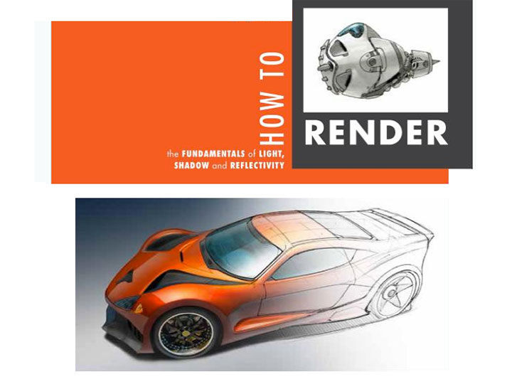 720x540 Scott Robertson Presents To Book