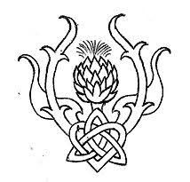 214x205 Best Tattoo Ideas Images Drawings, Flowers, Scottish Tattoos