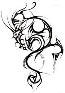 210x300 Scottish Dragon Tattoos