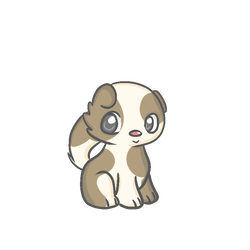 250x250 Drawings On Scottish Fold Cats