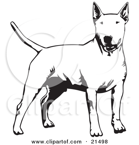 450x470 Scottish Terrier Dog Clipart