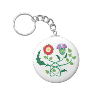 307x307 Rose Thistle Gifts On Zazzle Nz