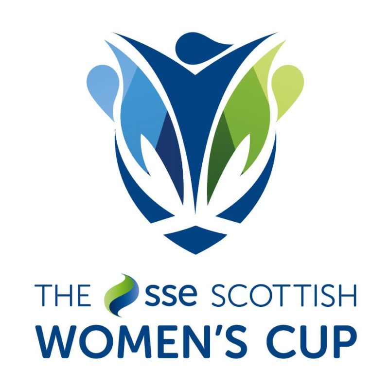 800x800 sse scottish women's cup round draw scottish women's football