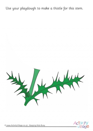 320x452 Thistle Printables