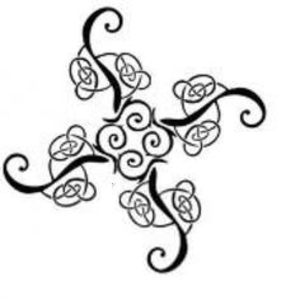 300x300 Clipart Thistles Free Images