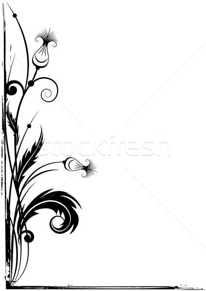 424x600 Thistle Stock Vectors, Illustrations And Cliparts Stockfresh