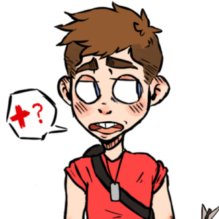 320x320 It's Cropped But It Was A Full Body Drawing