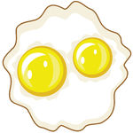 150x150 Scrambled Eggs Drawings