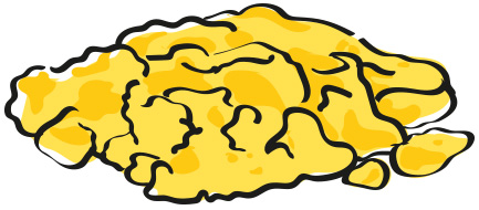 433x190 Collection Of Free Egg Clipart Scrambled Egg Crabs Clipart