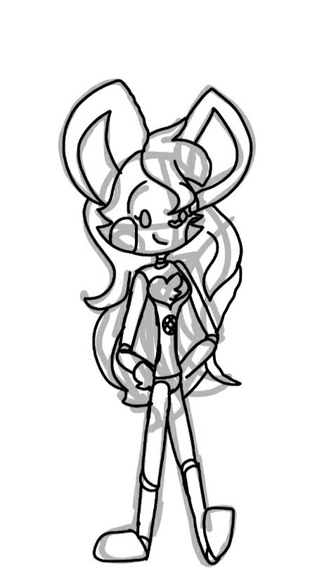 448x809 For My Dear Friend Scrap Stacy Five Nights At Freddy's Amino