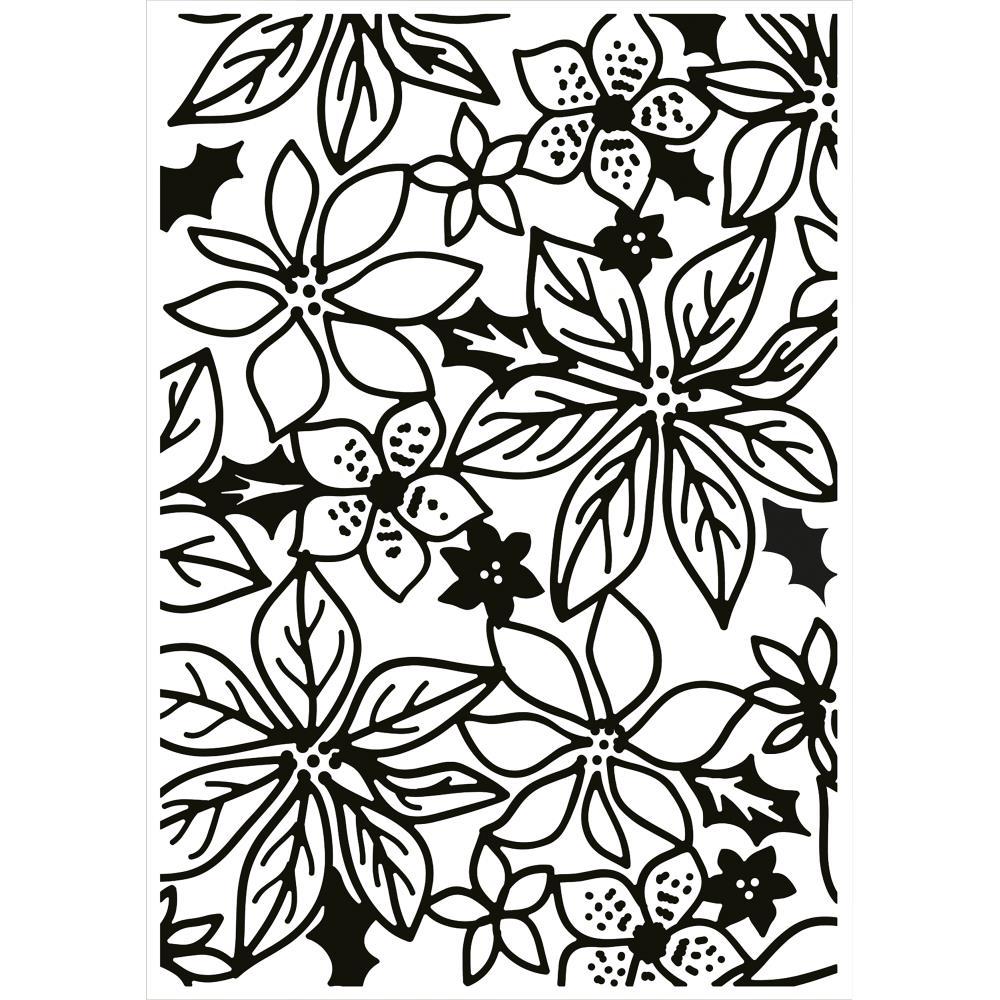 1000x1000 Kaisercraft Embossing Folder