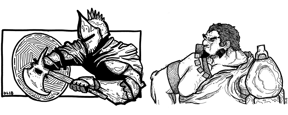 1000x400 Of Dysons Doodles Iii Dyson's Dodecahedron