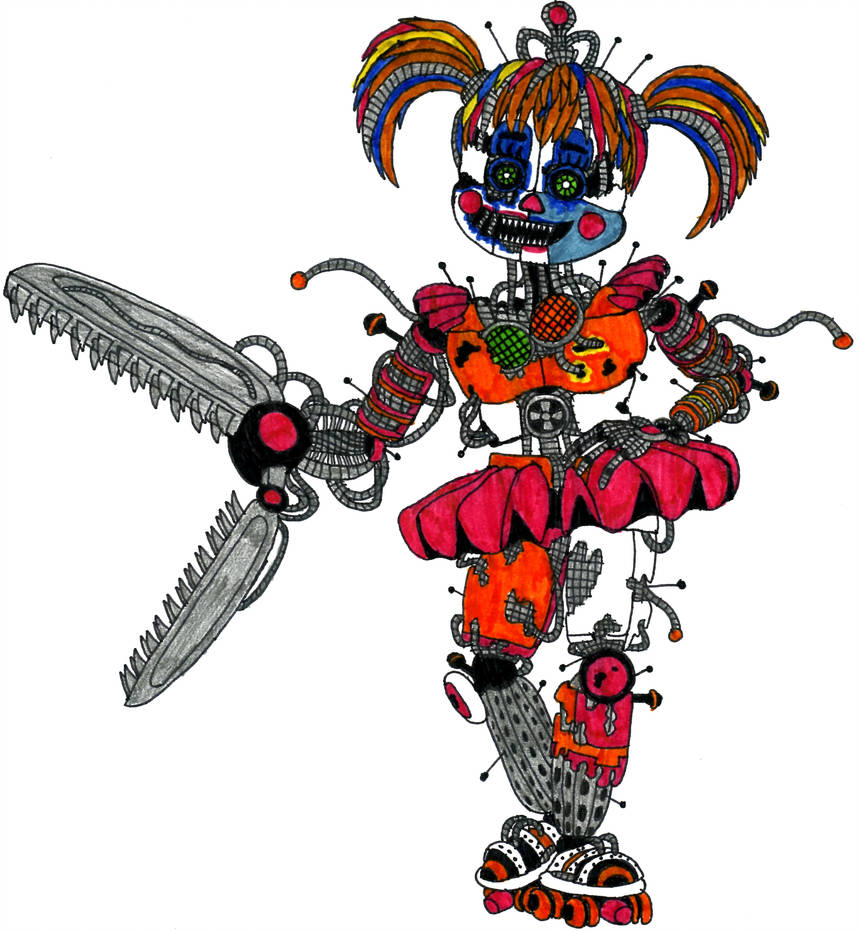 859x931 Scrap Baby