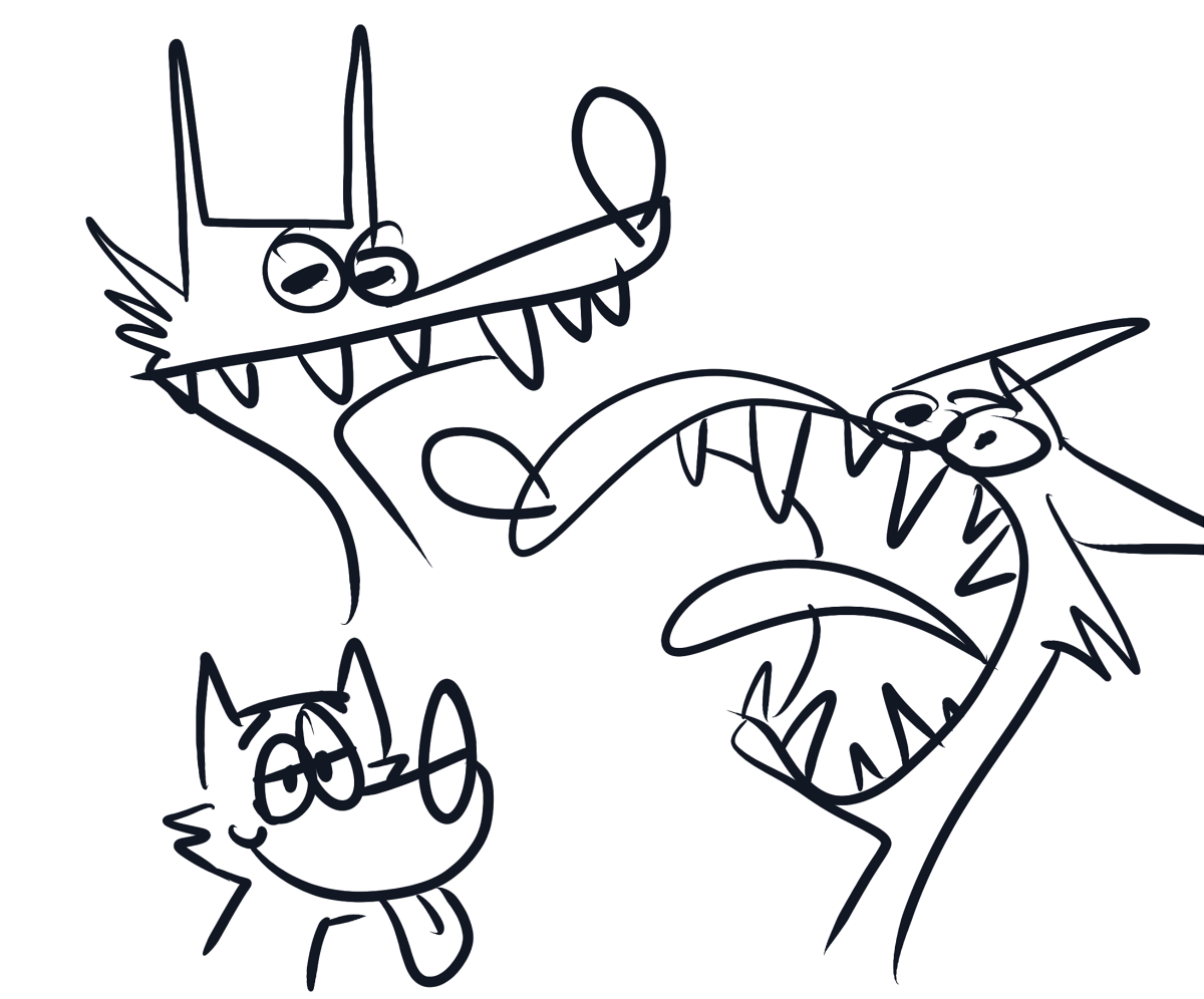 1200x996 Scrap Good Art Weasyl