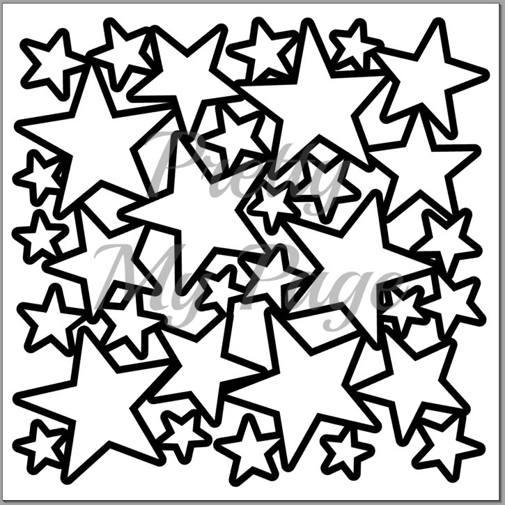 725x725 Die Cut Scrapbook