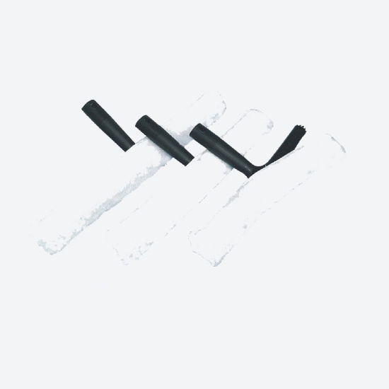 550x550 china glass water scraper with sparer and t handle