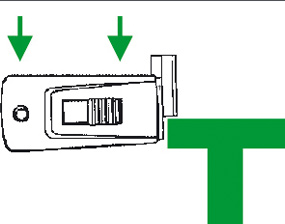 285x224 Safety Scrapers How To Replace The Blade Correctly!