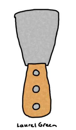 267x455 Scrapers Can Eat A Butt